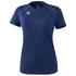 Kép 1/2 - ERIMA Performance Női Póló sötétkék