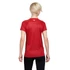 Kép 2/4 - ERIMA Performance Női Póló piros