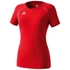 Kép 3/4 - ERIMA Performance Női Póló piros