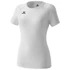 Kép 3/4 - ERIMA Performance Női Póló fehér