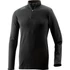 Kép 1/2 - ERIMA Gyerek Polo-Neck Pulóver fekete