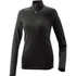 Kép 1/2 - ERIMA Női Polo-Neck Pulóver fekete