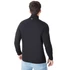Kép 2/3 - ERIMA Polo-Neck Pulóver fekete