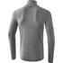 Kép 2/2 - ERIMA Gyerek Polo-Neck Pulóver szürke