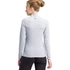 Kép 3/4 - ERIMA Női Polo-Neck Pulóver szürke