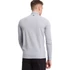 Kép 3/4 - ERIMA Polo-Neck Pulóver szürke