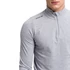 Kép 4/4 - ERIMA Polo-Neck Pulóver szürke