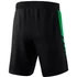 Kép 2/4 - ERIMA Gyerek Six Wings Worker Rövidnadrág fekete/sötétzöld Kép 2/4 - ERIMA Gyerek Six Wings Worker Rövidnadrág fekete/sötétzöld