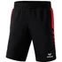 Kép 1/3 - ERIMA Gyerek Six Wings Worker Rövidnadrág fekete/piros Kép 1/3 - ERIMA Gyerek Six Wings Worker Rövidnadrág fekete/piros