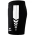 Kép 3/3 - ERIMA Six Wings Worker Női Rövidnadrág fekete/fehér
