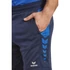 Kép 3/4 - ERIMA Six Wings Worker Rövidnadrág sötétkék/kék