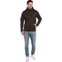 Kép 3/4 - ERIMA Softshell Performance Kabát fekete