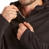 Kép 4/4 - ERIMA Softshell Performance Kabát fekete