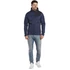 Kép 3/4 - ERIMA Softshell Performance Kabát sötétkék