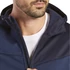 Kép 4/4 - ERIMA Softshell Performance Kabát sötétkék