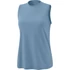 Kép 1/2 - ERIMA Gyerek Tank Top faded denim