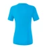 Kép 2/2 - ERIMA Teamsports Női Póló világoskék