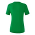 Kép 2/2 - ERIMA Teamsports Női Póló sötétzöld