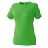 Kép 1/2 - ERIMA Teamsports Női Póló zöld