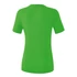 Kép 2/2 - ERIMA Teamsports Női Póló zöld