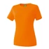 Kép 1/2 - ERIMA Teamsports Női Póló narancssárga