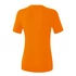 Kép 2/2 - ERIMA Teamsports Női Póló narancssárga