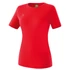 Kép 1/2 - ERIMA Teamsports Női Póló piros