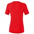 Kép 2/2 - ERIMA Teamsports Női Póló piros