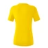 Kép 2/2 - ERIMA Teamsports Női Póló sárga