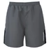 Kép 1/2 - KAPPA PASSO Rövidnadrág szürke/fekete
