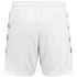 Kép 3/3 - KAPPA Gondo Férfi Rövidnadrág fehér