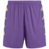 Kép 1/3 - KAPPA Gondo Férfi Rövidnadrág lila