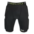 Kép 1/2 - SELECT Compression Nadrág W/Pads 6421 Aláöltöző fekete