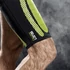 Kép 2/2 - SELECT Compression Combvédő 6350 Aláöltöző fekete