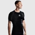 Kép 3/3 - SELECT S/S Baselayer Aláöltözet Felső fekete