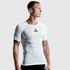Kép 3/3 - SELECT S/S Baselayer Aláöltözet Felső fehér