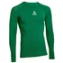 Kép 1/3 - SELECT L/S Baselayer Aláöltözet Felső zöld