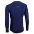 Kép 2/3 - SELECT L/S Baselayer Aláöltözet Felső sötétkék