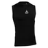 Kép 1/2 - SELECT Baselayer Tank top Aláöltöző fekete