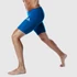 Kép 2/2 - SELECT Baselayer Aláöltözet Rövidnadrág kék