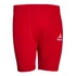 Kép 1/2 - SELECT Baselayer Aláöltözet Rövidnadrág piros