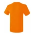 Kép 2/2 - ERIMA Promo Póló narancs