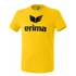 Kép 1/2 - ERIMA Promo Póló sárga