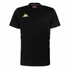 Kép 1/2 - KAPPA Póló GIOVO fekete