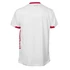 Kép 2/2 - SELECT Spain S/S Player Mez fehér/piros Kép 2/2 - SELECT Spain S/S Player Mez fehér/piros