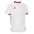 Kép 1/2 - SELECT Spain S/S Player Mez fehér/piros Kép 1/2 - SELECT Spain S/S Player Mez fehér/piros