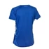 Kép 2/2 - SELECT Spain S/S Player Mez Női kék
