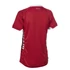 Kép 2/2 - SELECT Spain S/S Player Mez Női piros