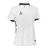 Kép 1/2 - SELECT Spain S/S Player Mez Női fehér/fekete Kép 1/2 - SELECT Spain S/S Player Mez Női fehér/fekete