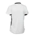 Kép 2/2 - SELECT Spain S/S Player Mez Női fehér/fekete
